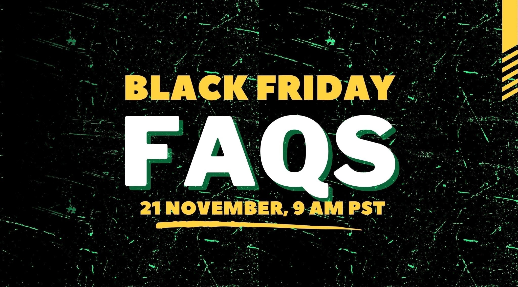 DEVOTEEWEAR BLACK FRIDAY SALE 2025 💣