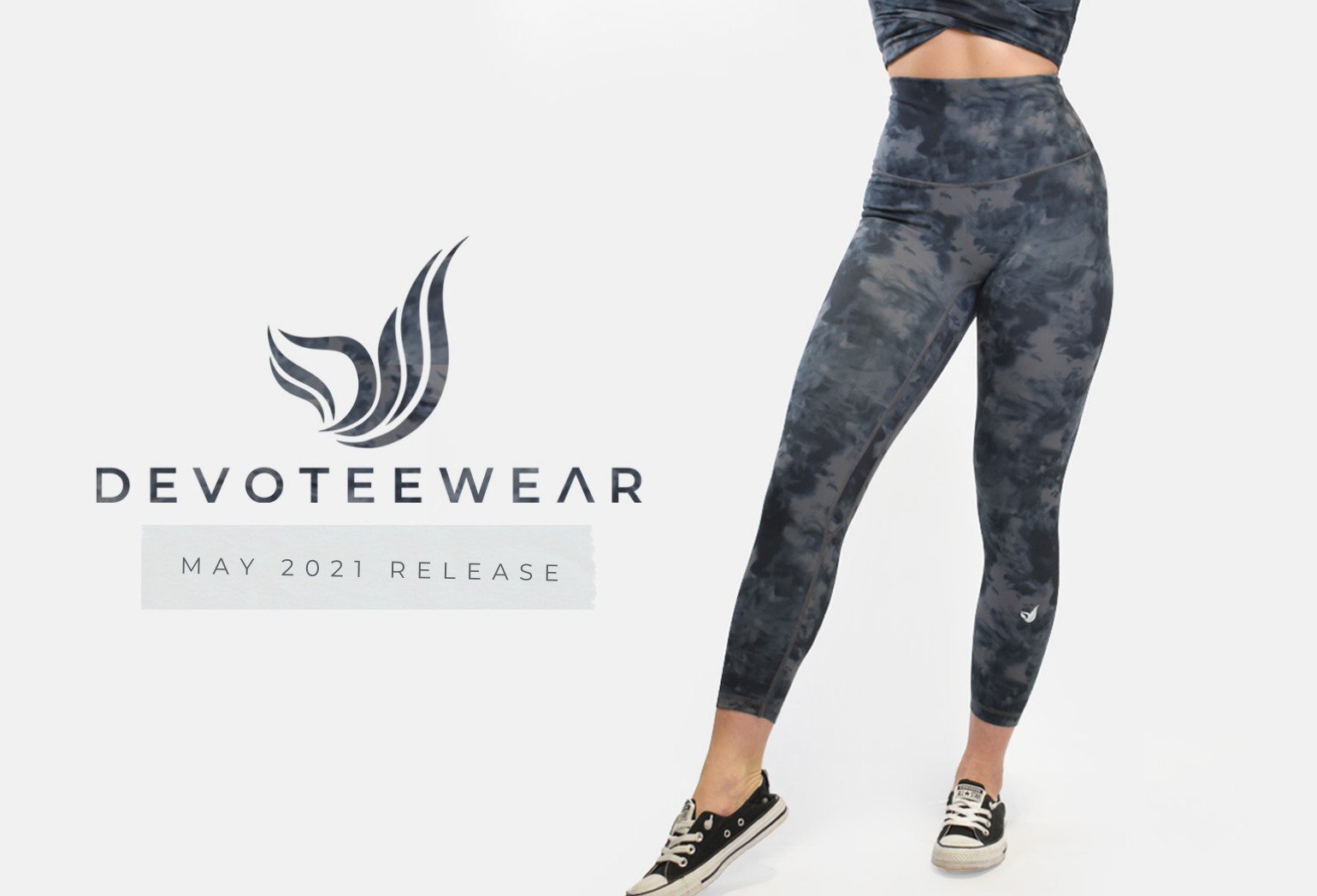 READY FOR DEVOTEEWEAR’S MONTHLY RELEASE?! - Devoteewear