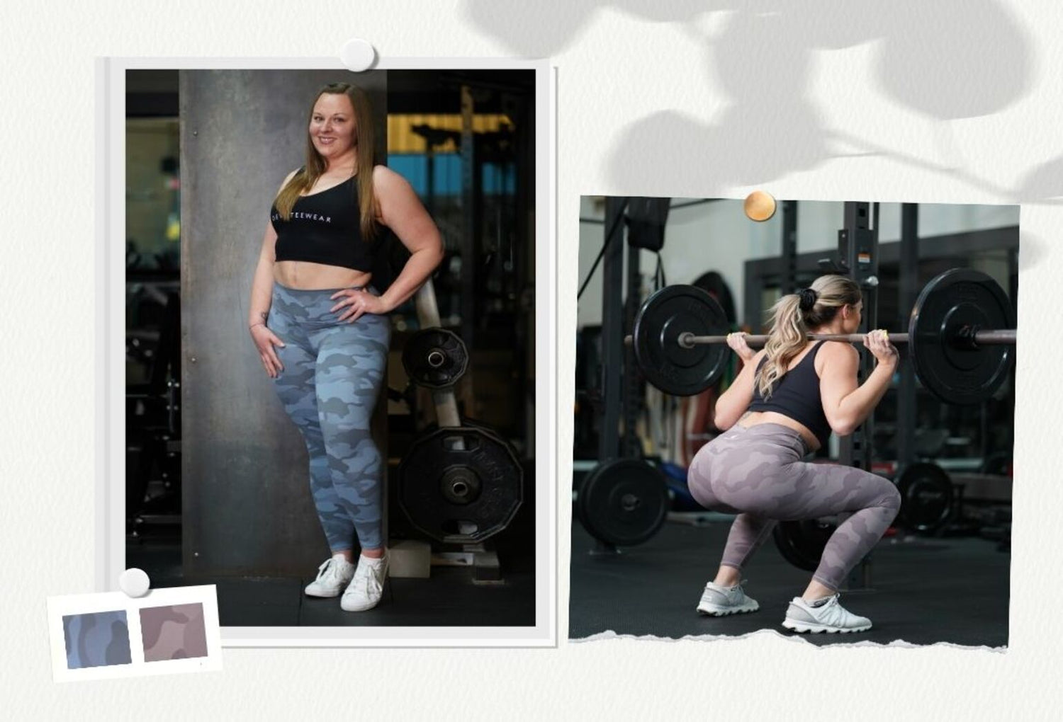 SPRING 2021 COLLECTION - Devoteewear