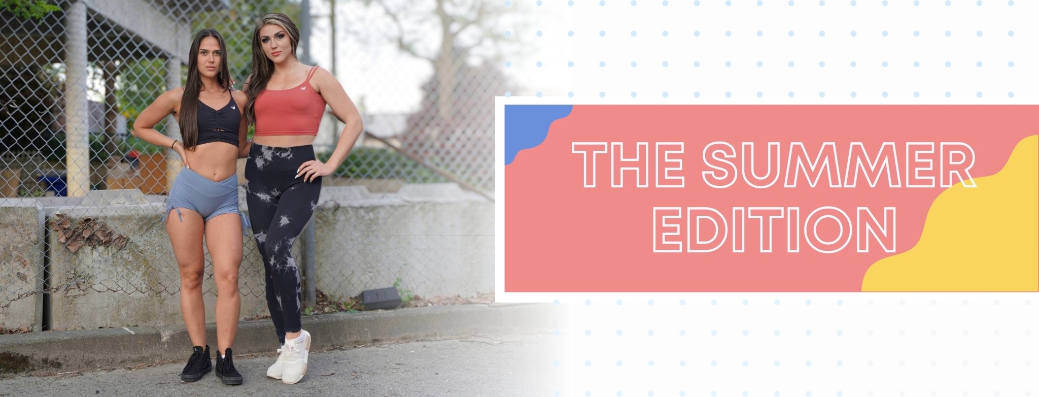 SUMMER 2022 COLLECTION - Devoteewear