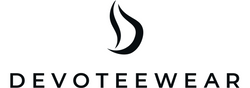 Devoteewear official website - Gym clothes, pump covers and oversized hoodies