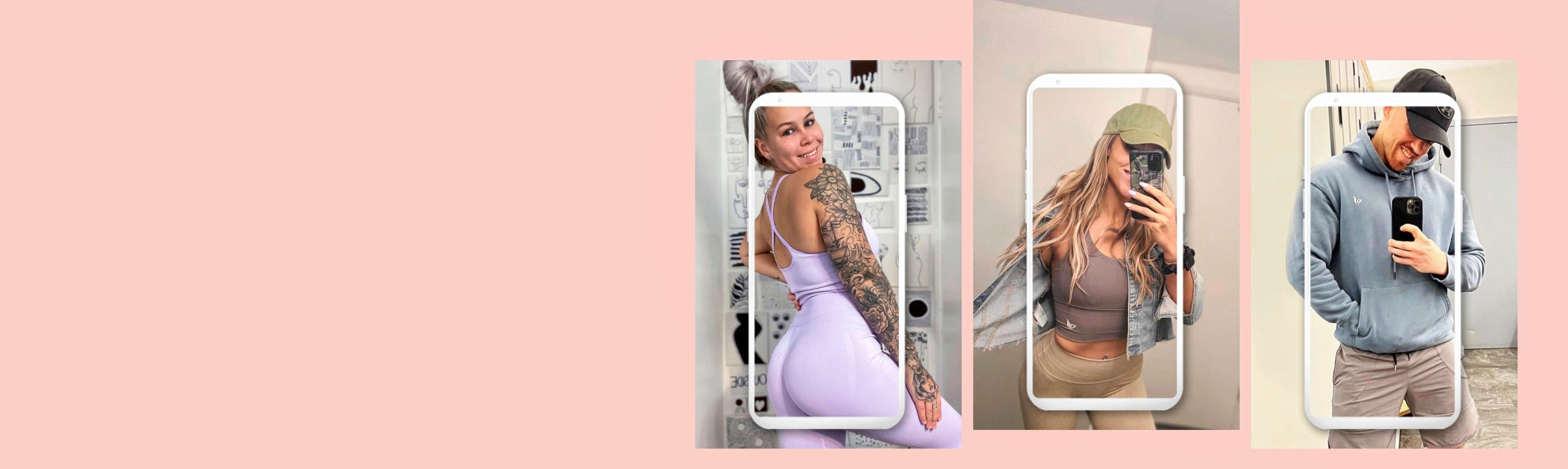 Devoteewear's rewards program. Earn rewards with every single purchase