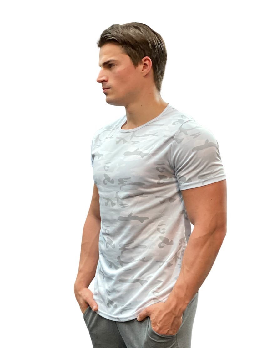 #color_white camo