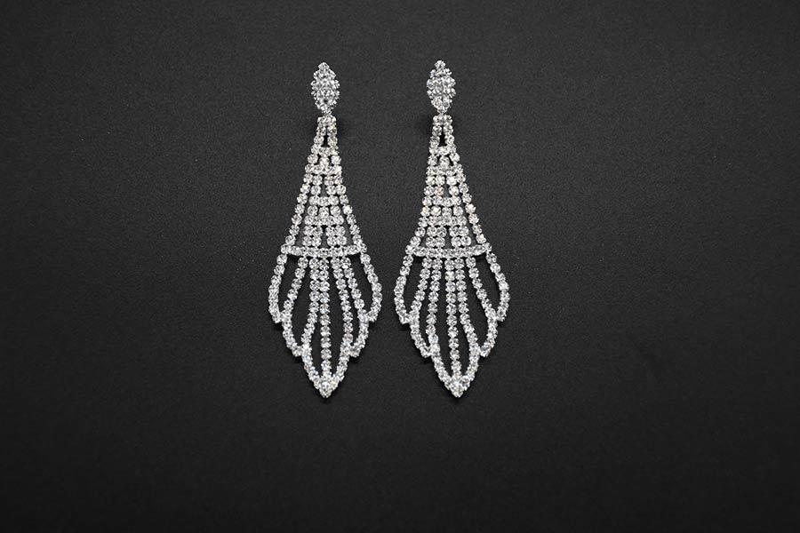 Dazzled Earings.