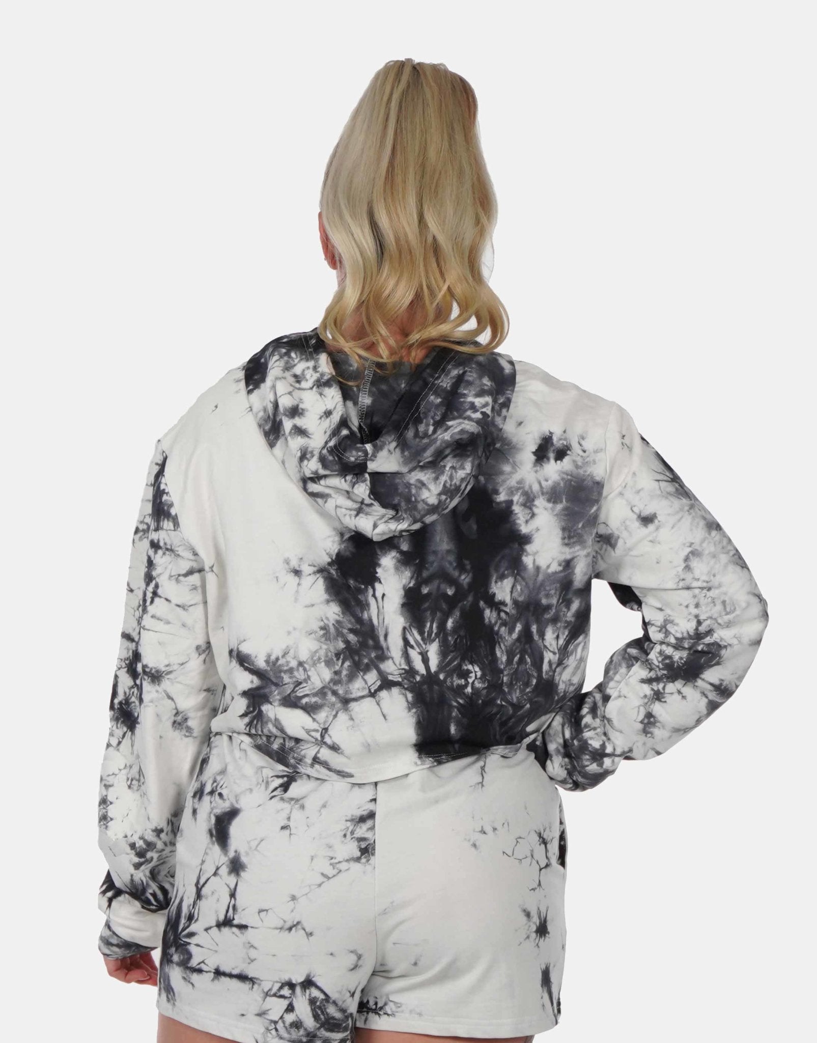 All-Day Crop Top - Devoteewear