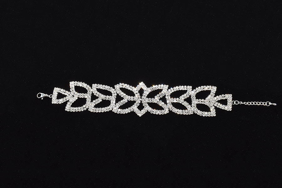 Shine On Bracelet - Devoteewear
