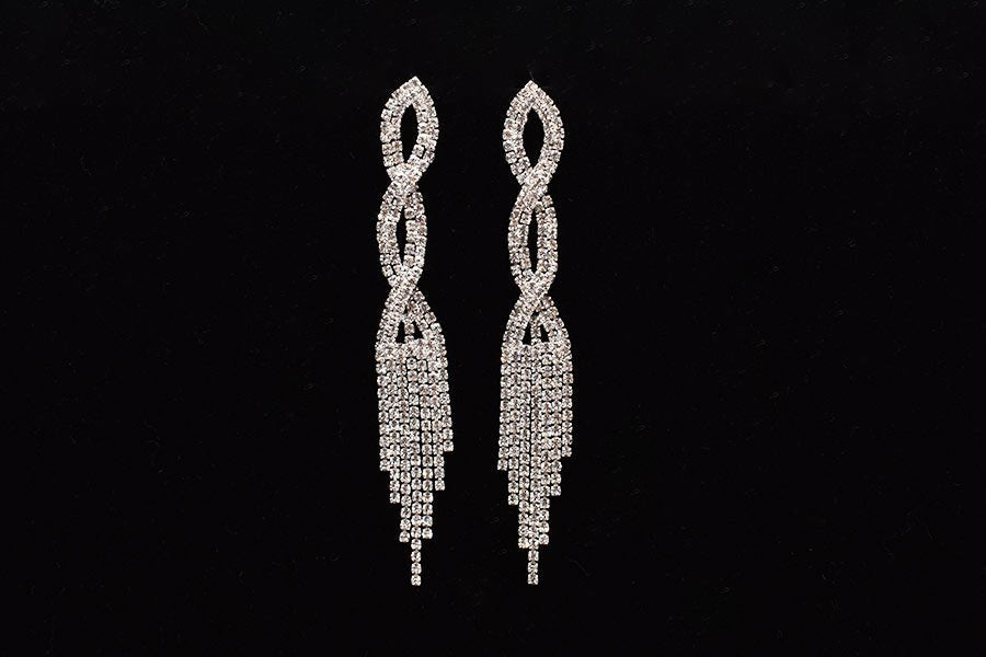 Show Stopper Earings - Devoteewear