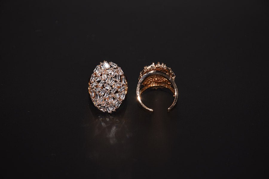 Sugar Rush Ring - Devoteewear