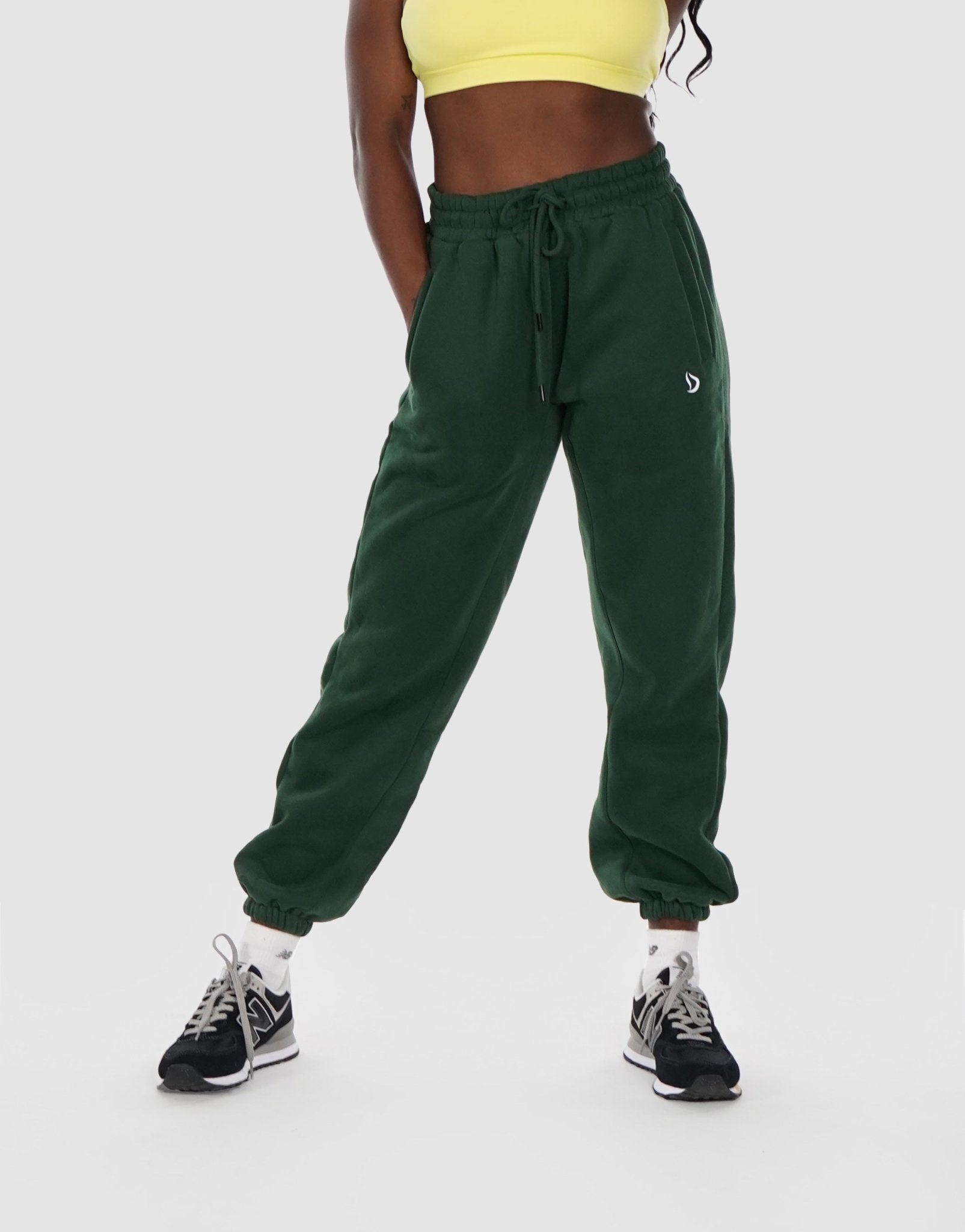 Kick Back Distressed Joggers in Olive  Cozy sweatpants, Joggers, Comfy  outfits