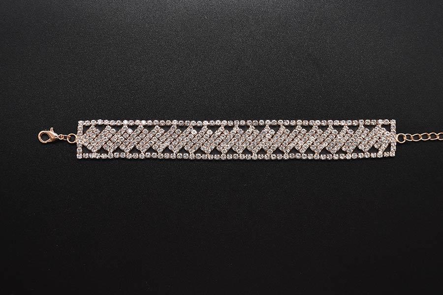 Diva Bracelet.