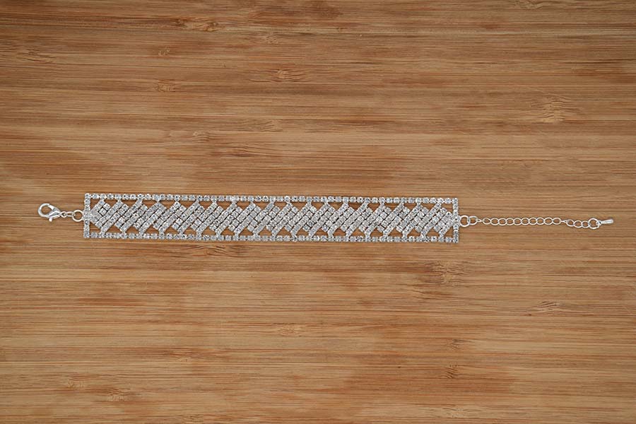 Diva Bracelet.