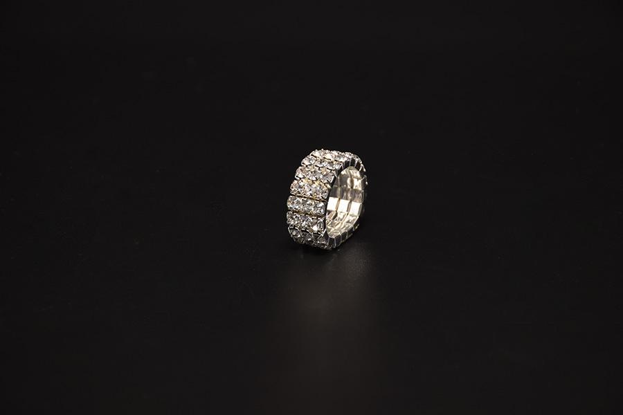 Faith Ring.