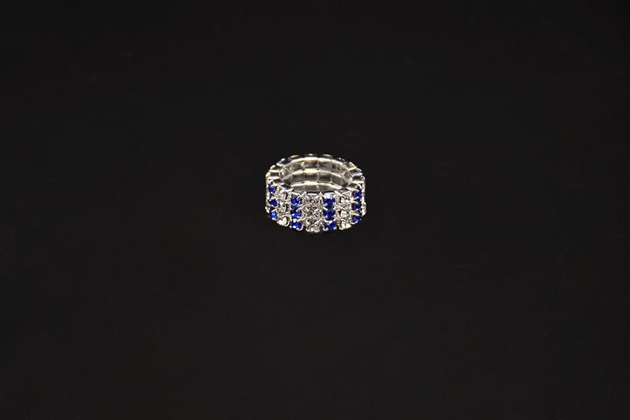 Faith Ring.