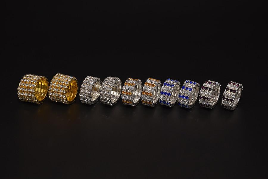 Faith Ring.