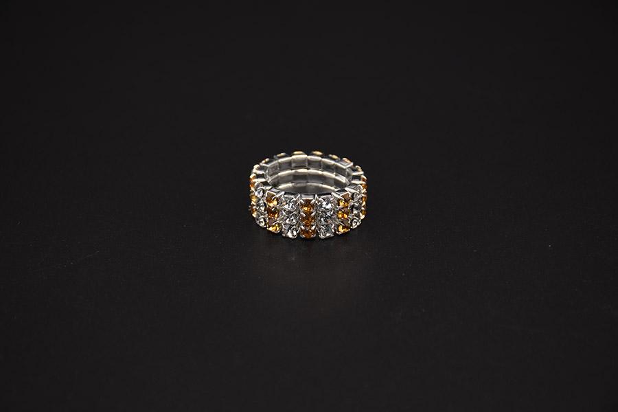 Faith Ring.
