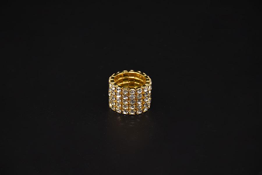 Faith Ring.
