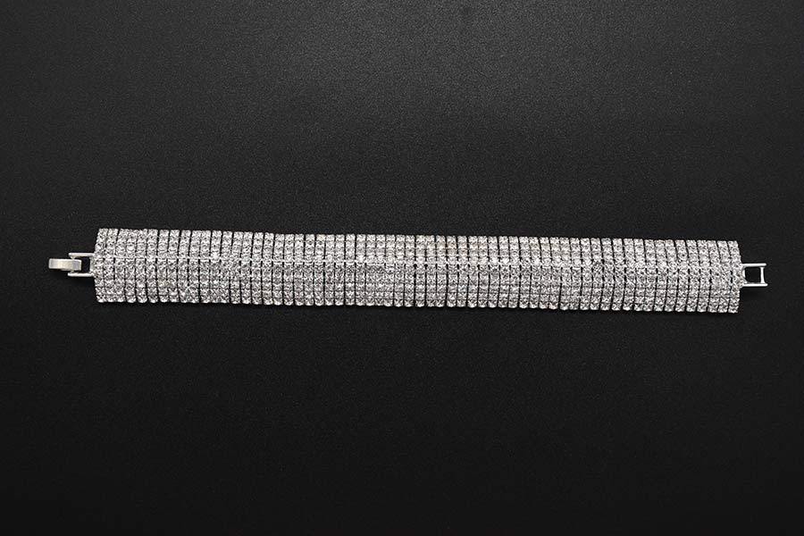 Goddess Bracelet.