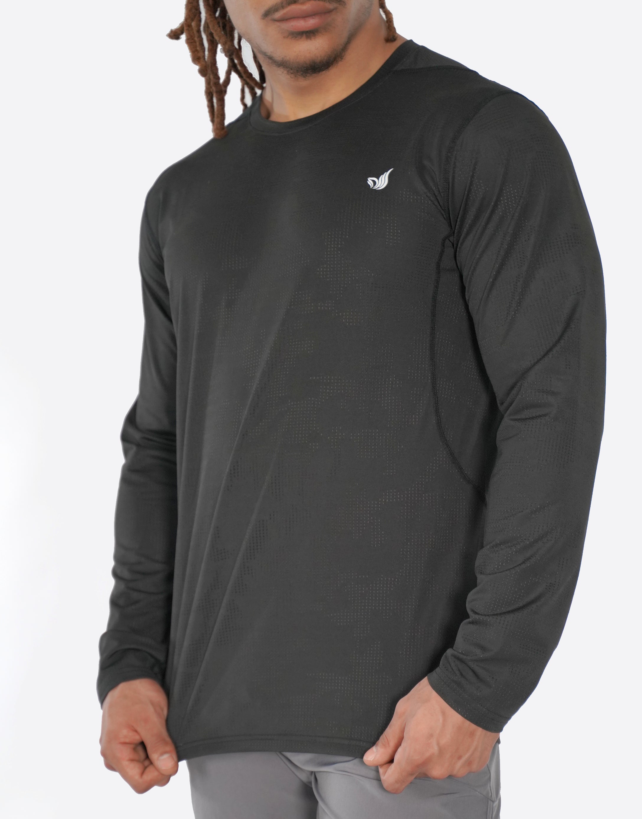 Power Long Sleeve Shirt - Devoteewear