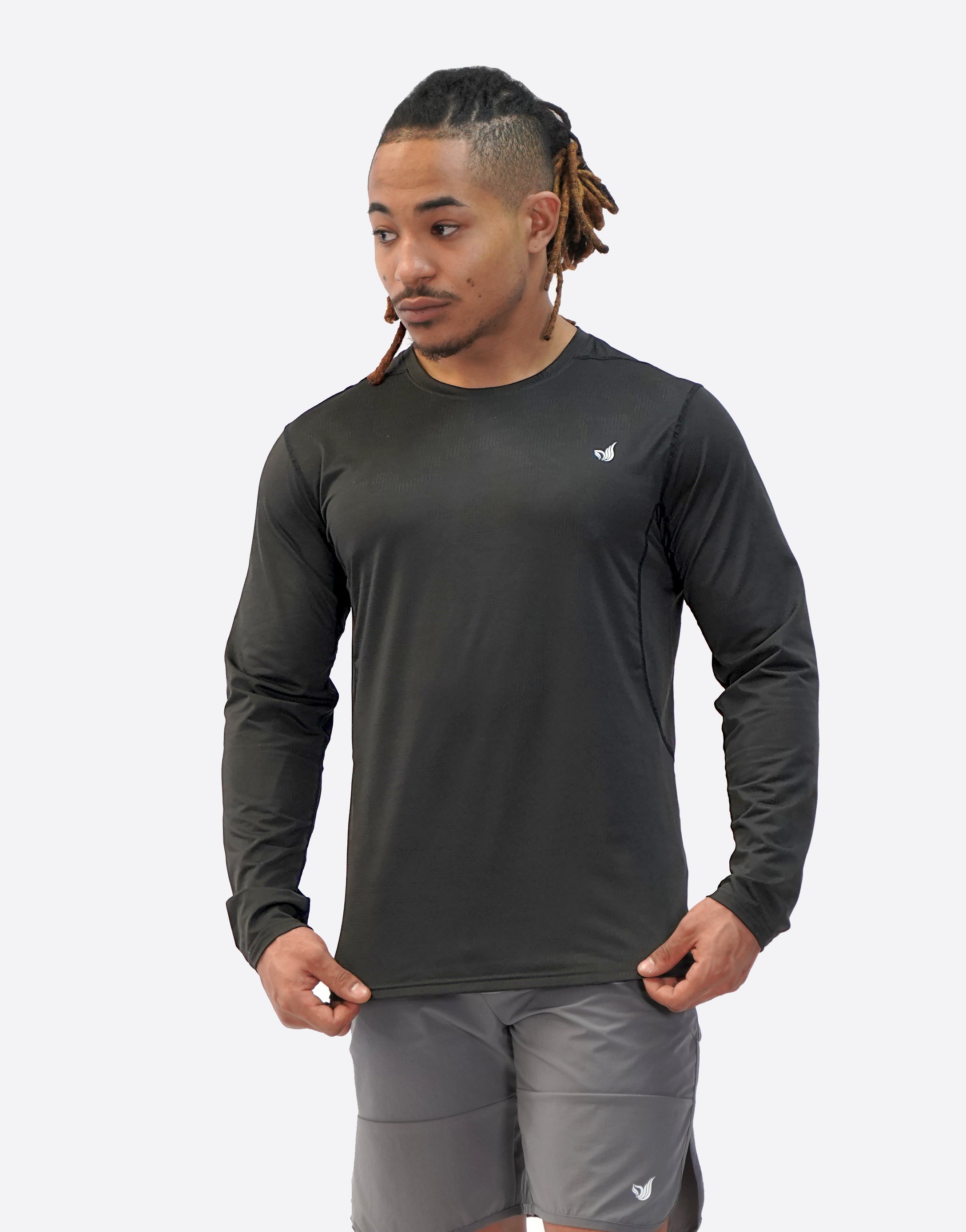 Power Long Sleeve Shirt - Devoteewear