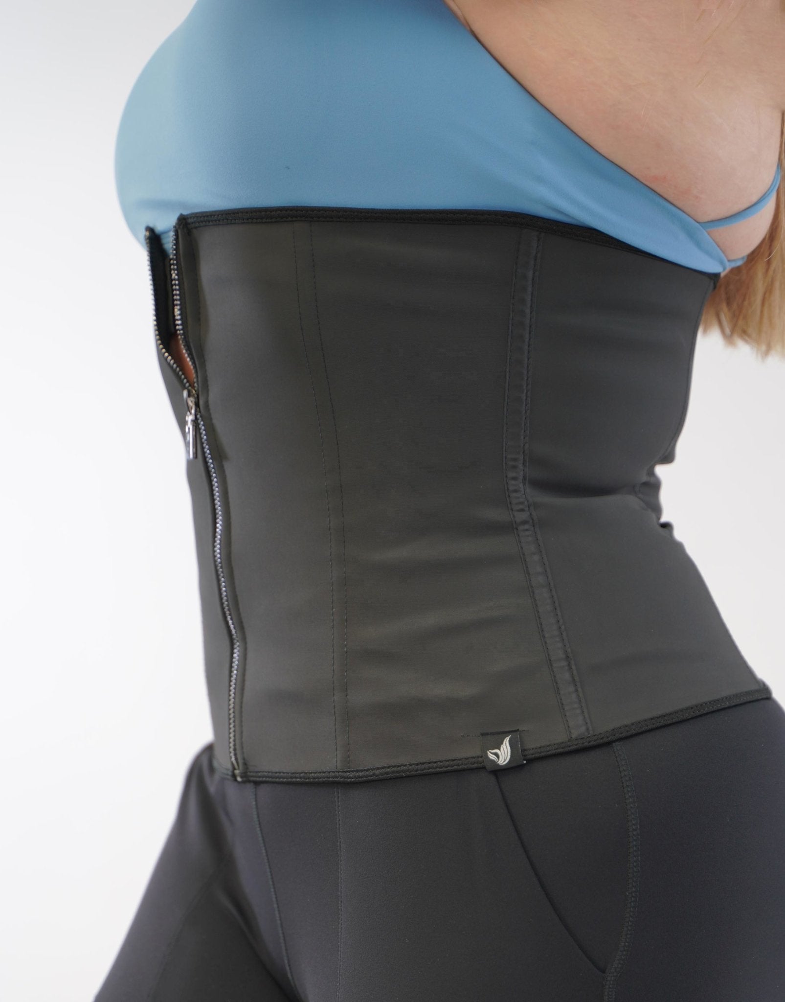 Rise Waist Trainer - Devoteewear