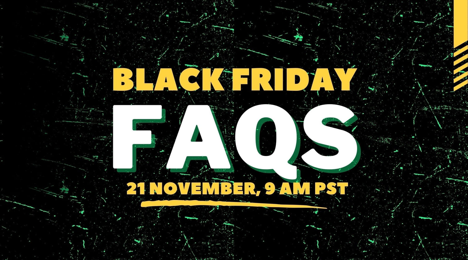 DEVOTEEWEAR&nbsp;BLACK FRIDAY SALE 2025 💣