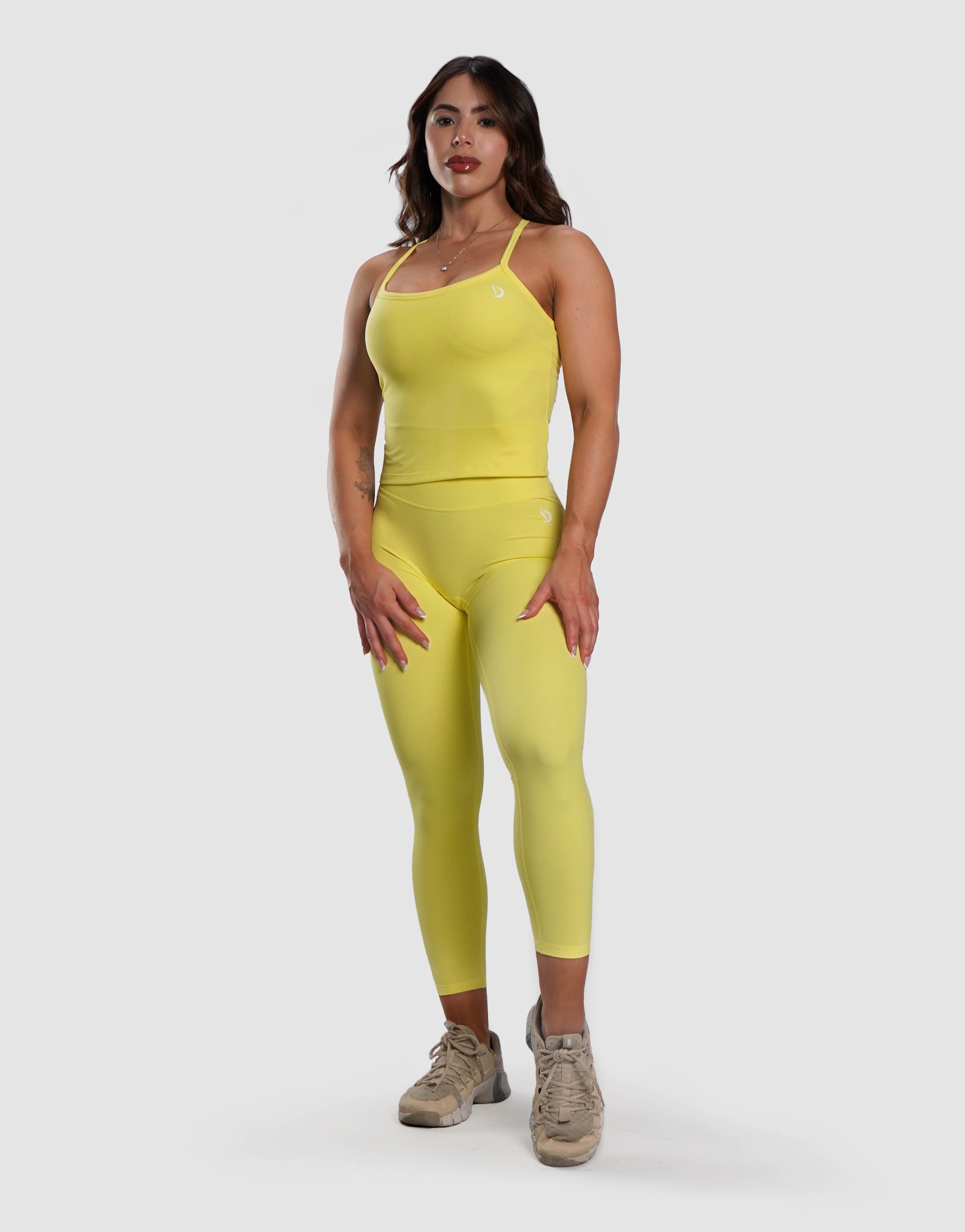 #Color_Lemon