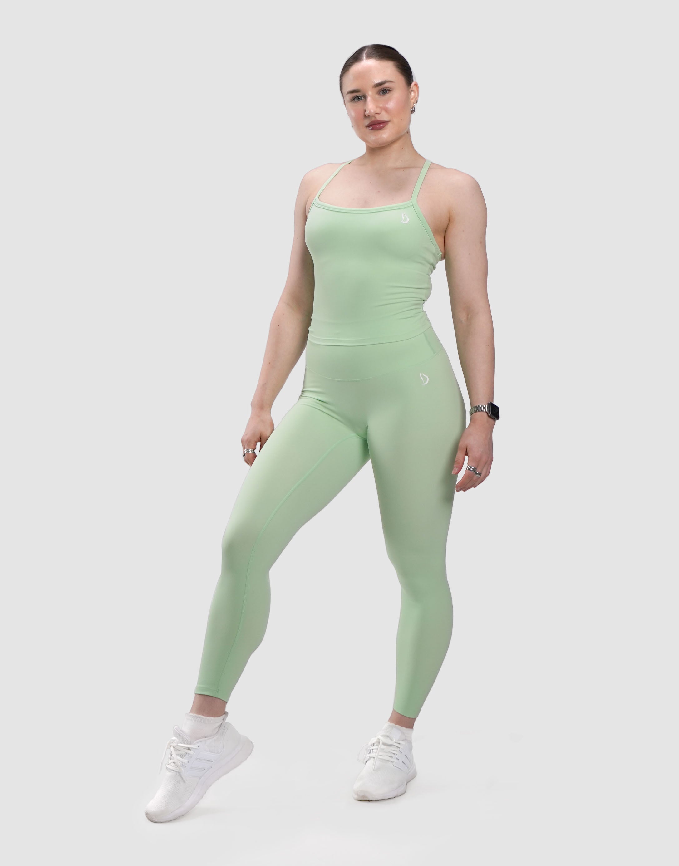 #color_Mint Green