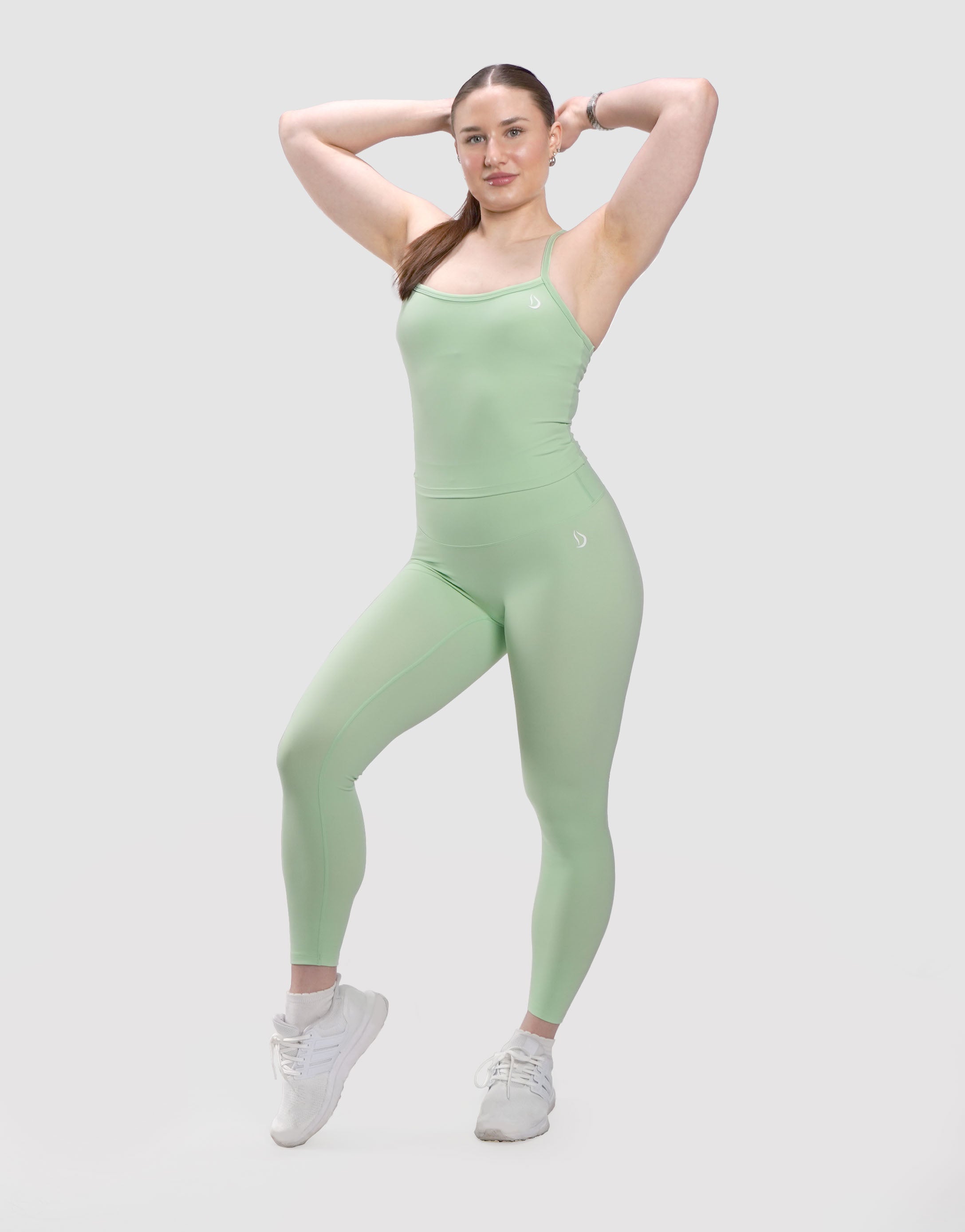 #color_Mint Green