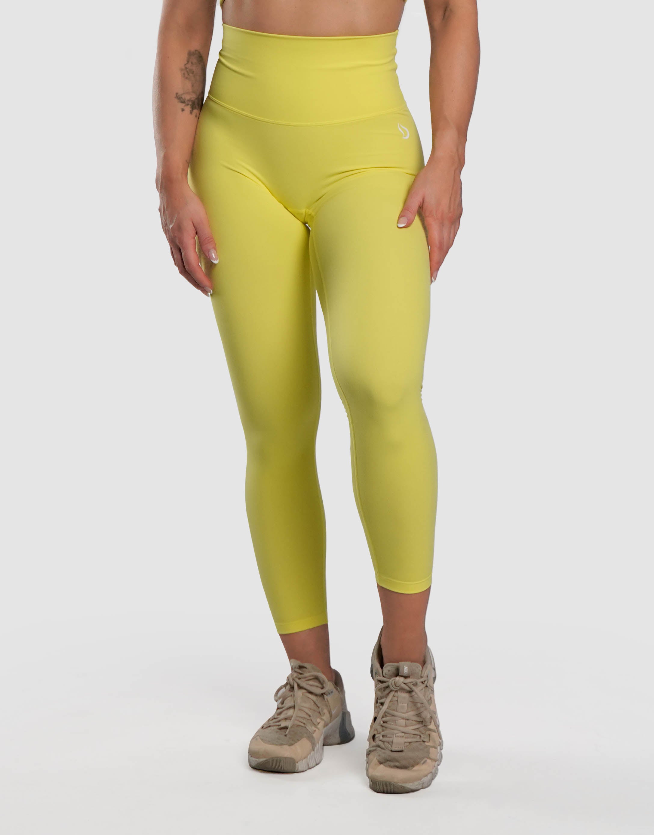 #Color_Lemon