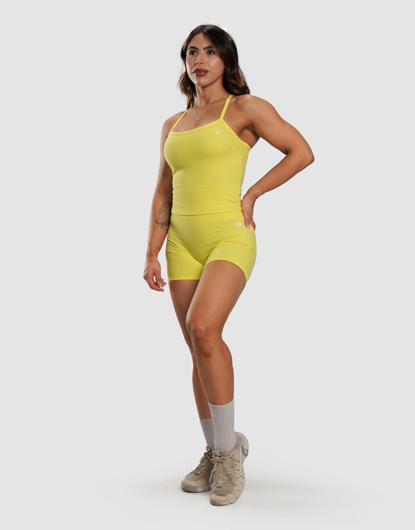 #Color_Lemon