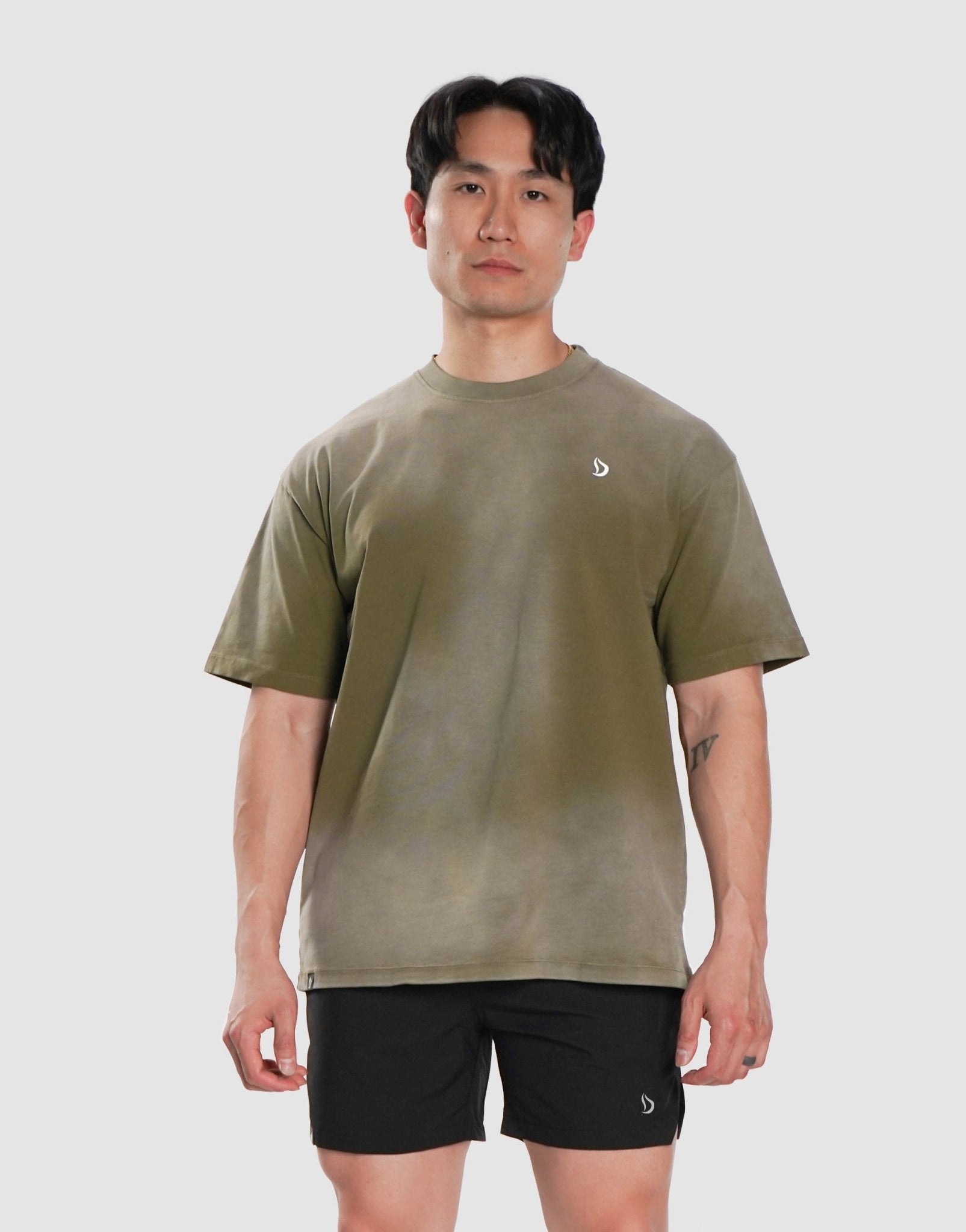 #color_Washed Green