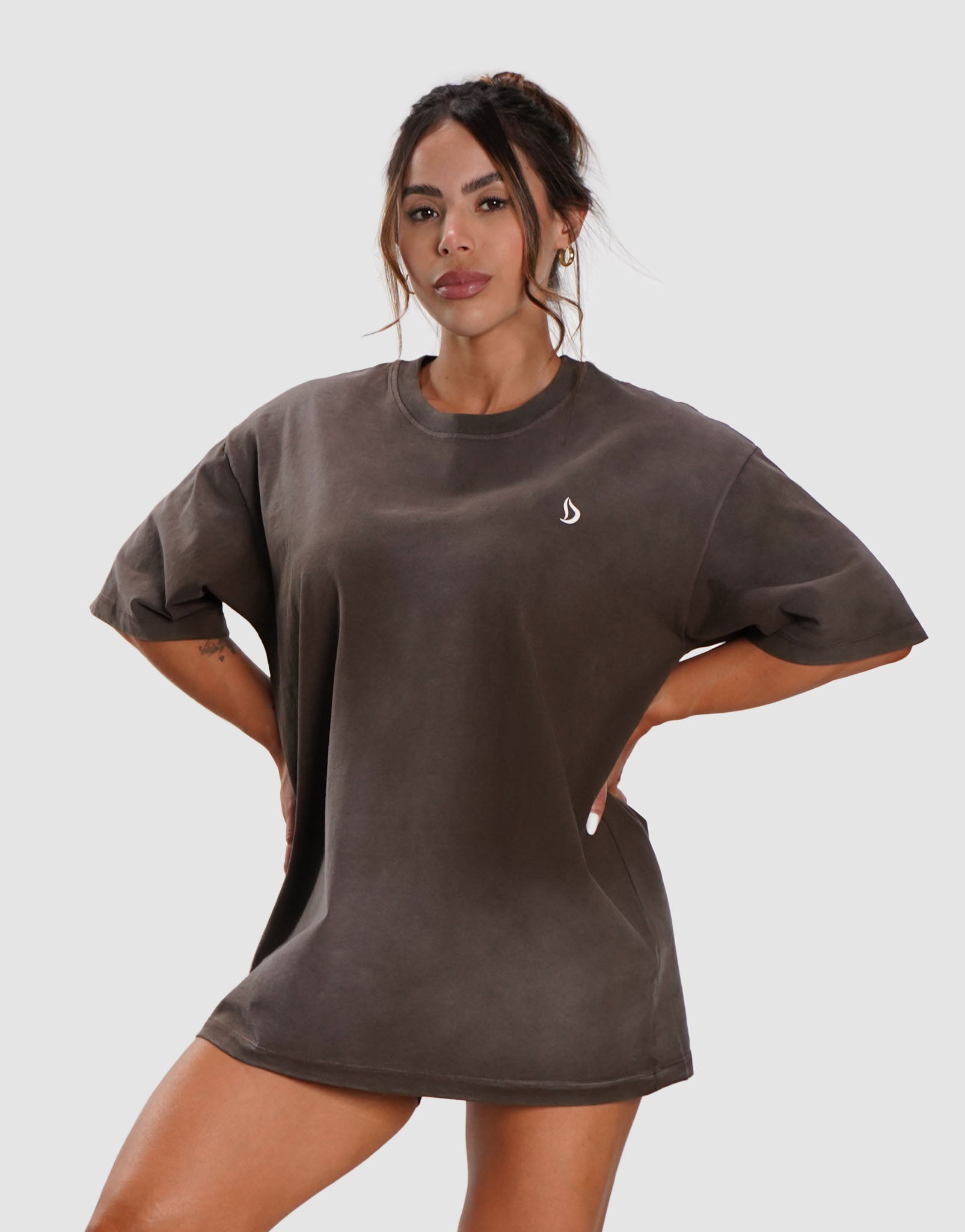 #color_Washed Brown