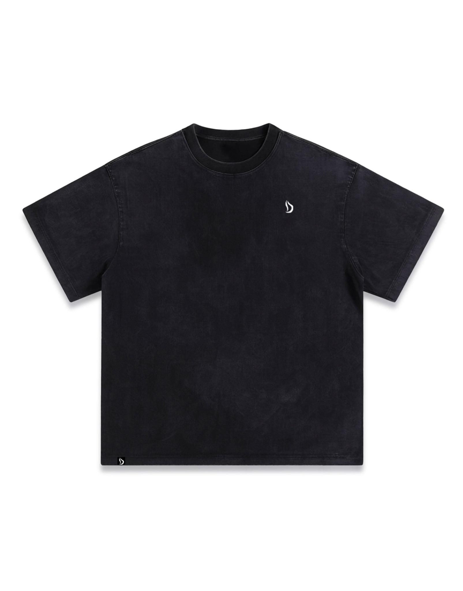 Power Play Oversized Shirt