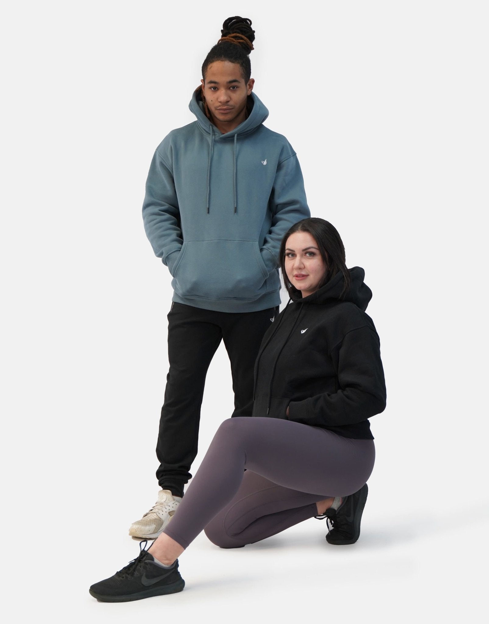 Premium Oversized Hoodie - Devoteewear