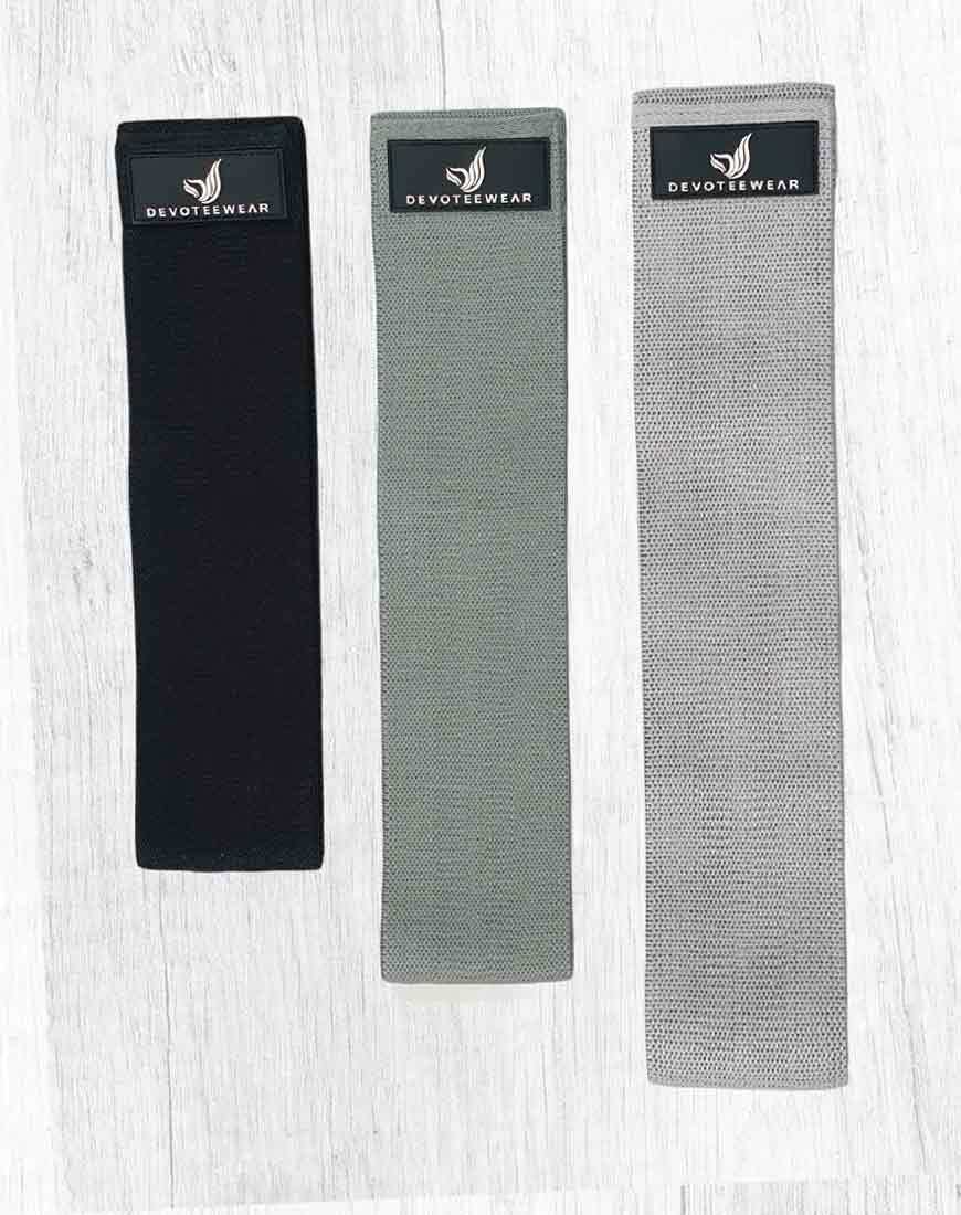 PowerX Resistance Band - Devoteewear